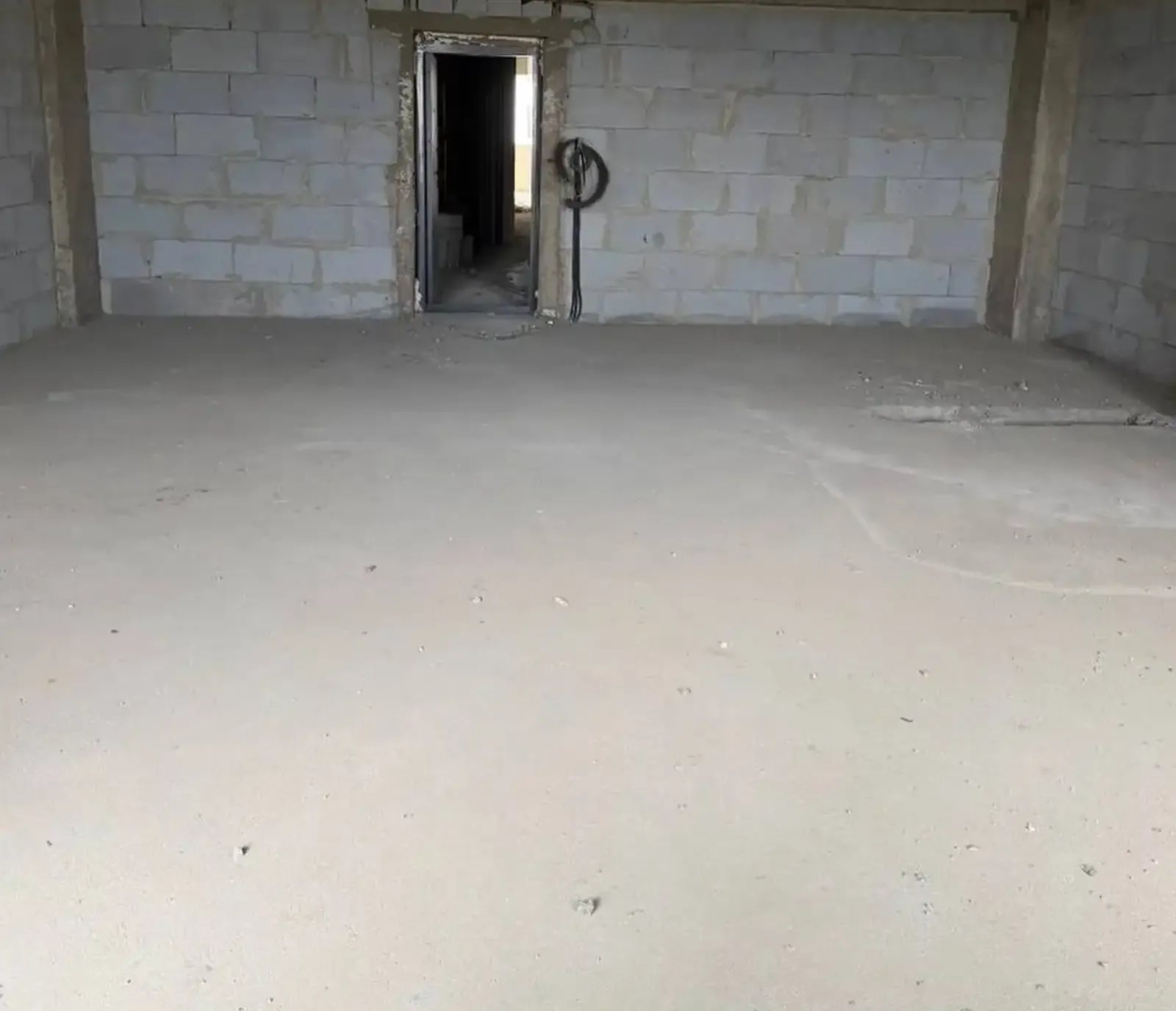 2-комн. квартира, 9 этаж, 65 м², 91мкр