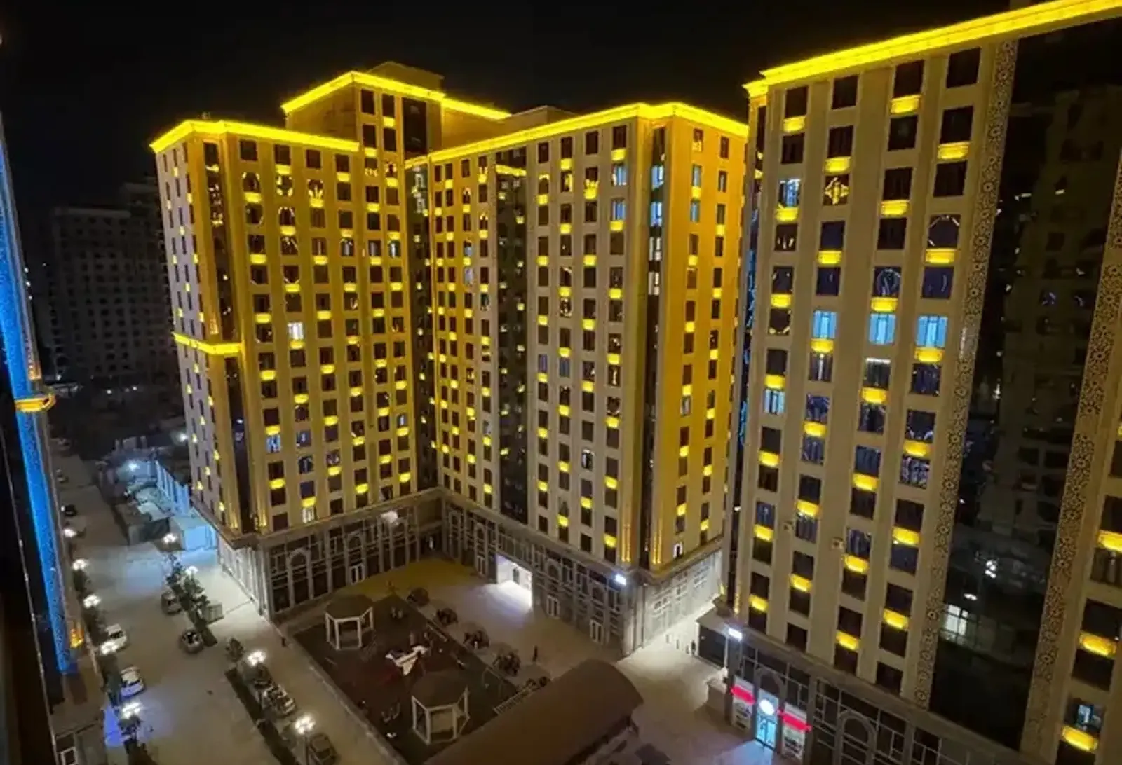Помещение под свободное назначение, 140м², Шохмансур, ул.Айнӣ, 4-Дома