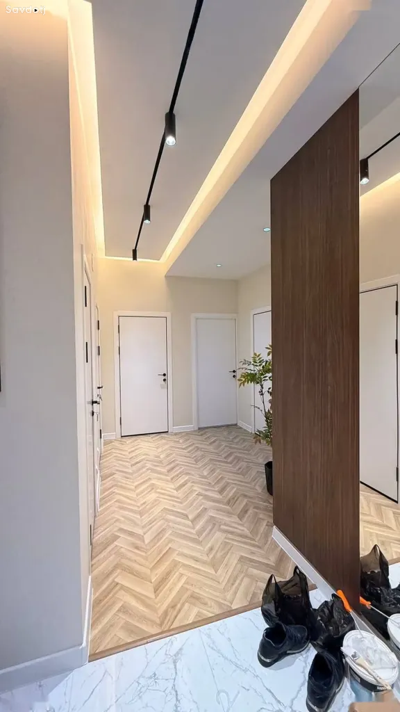 2-комн. квартира, 17 этаж, 85 м², сино