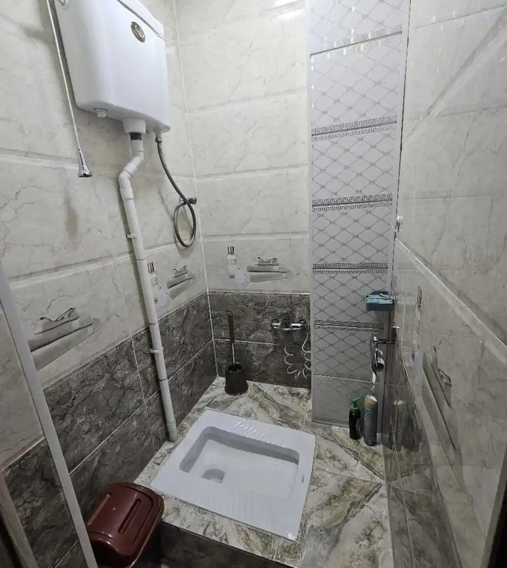 3-к квартира, 8 этаж, 86 м², И. Сомони