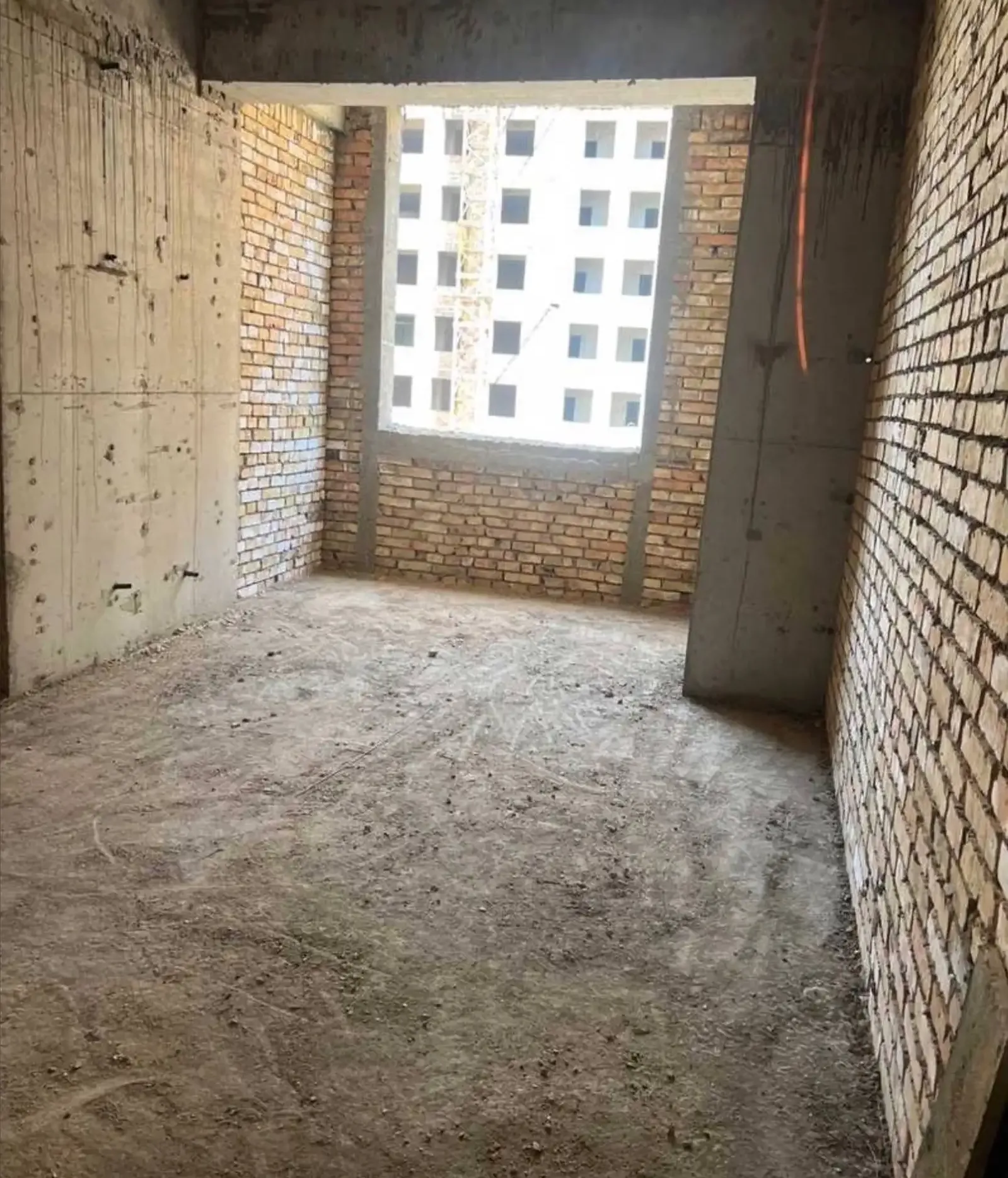 2-комн. квартира, 7 этаж, 91 м², Шохмансур