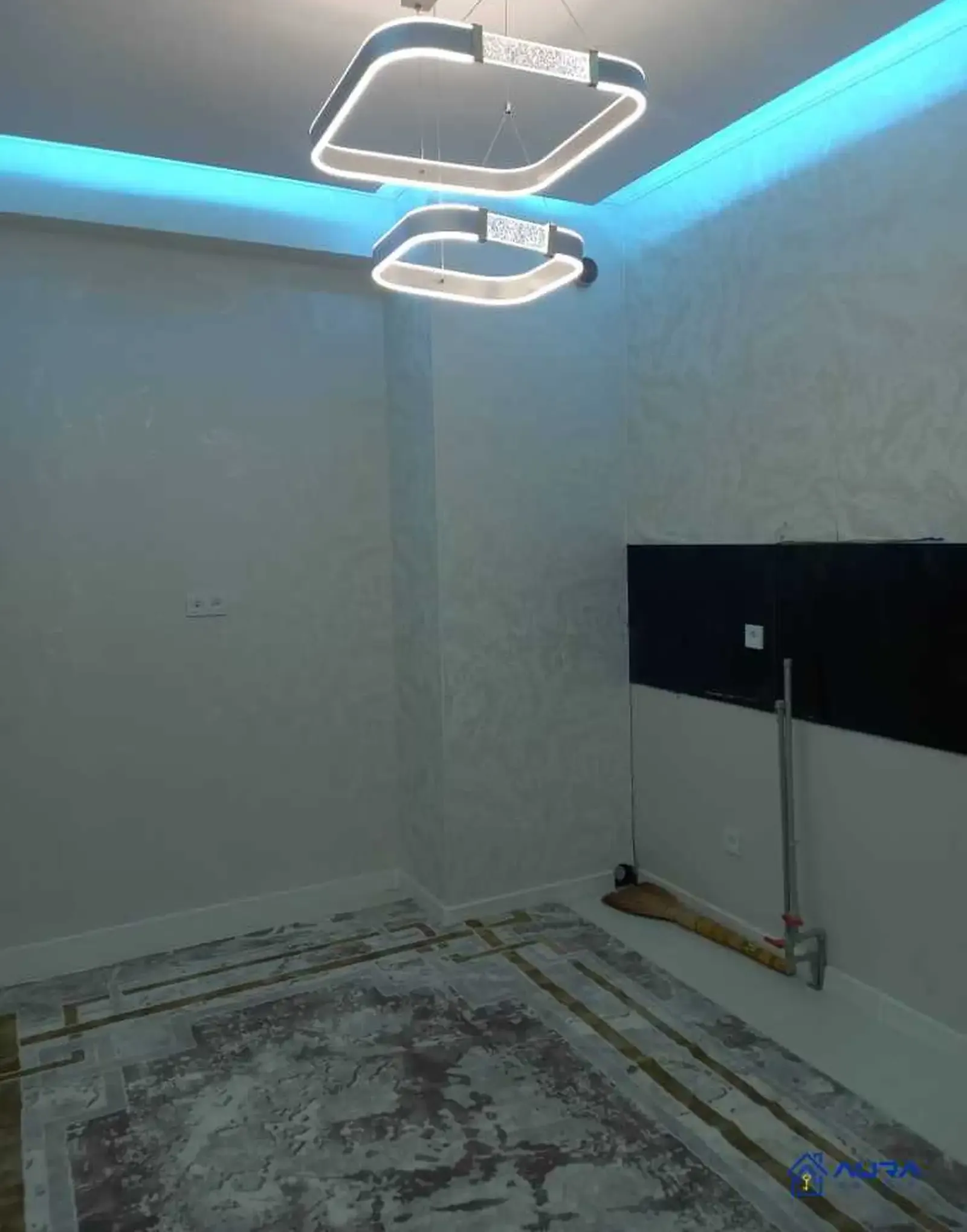3-комн. квартира, 11 этаж, 89 м², Сино  102мкр