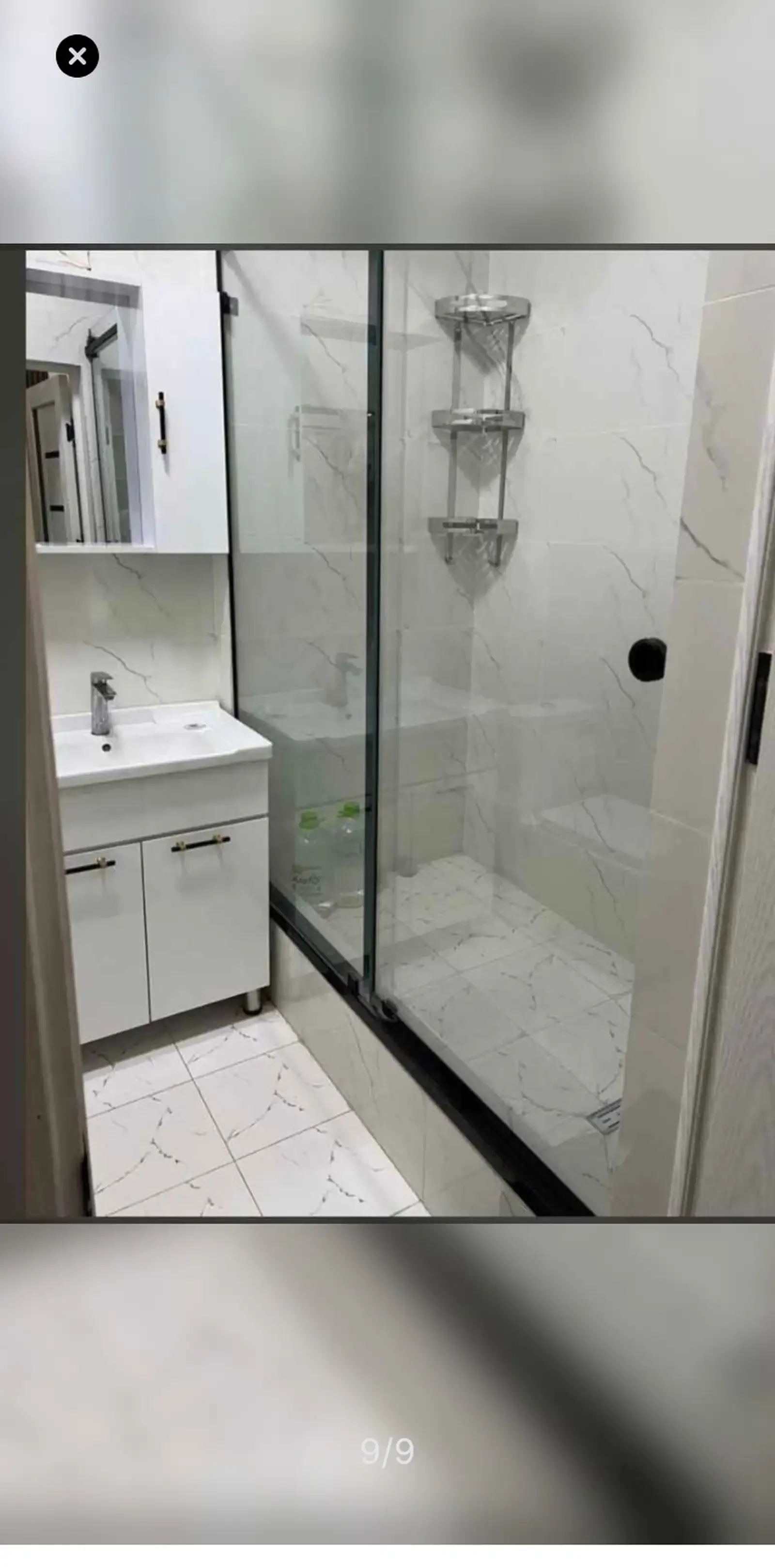 2-комн. квартира, 5 этаж, 50м², И.Сомони Овир