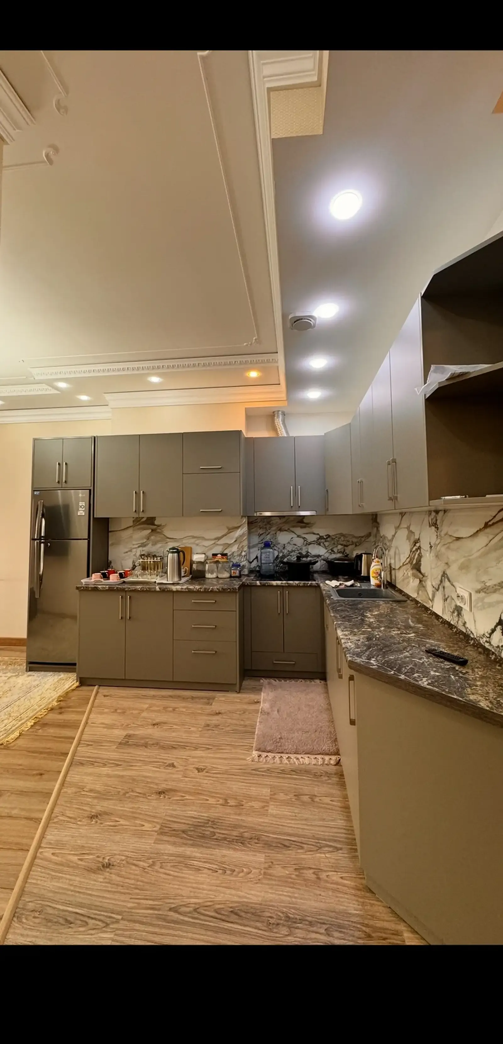 2-комн. квартира, 8 этаж, 67м², Ашан моикаи Малика