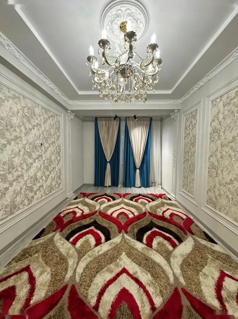 2-комн. квартира, 12 этаж, 66м², ЦУМ, Себистон, Исмоили Сомони