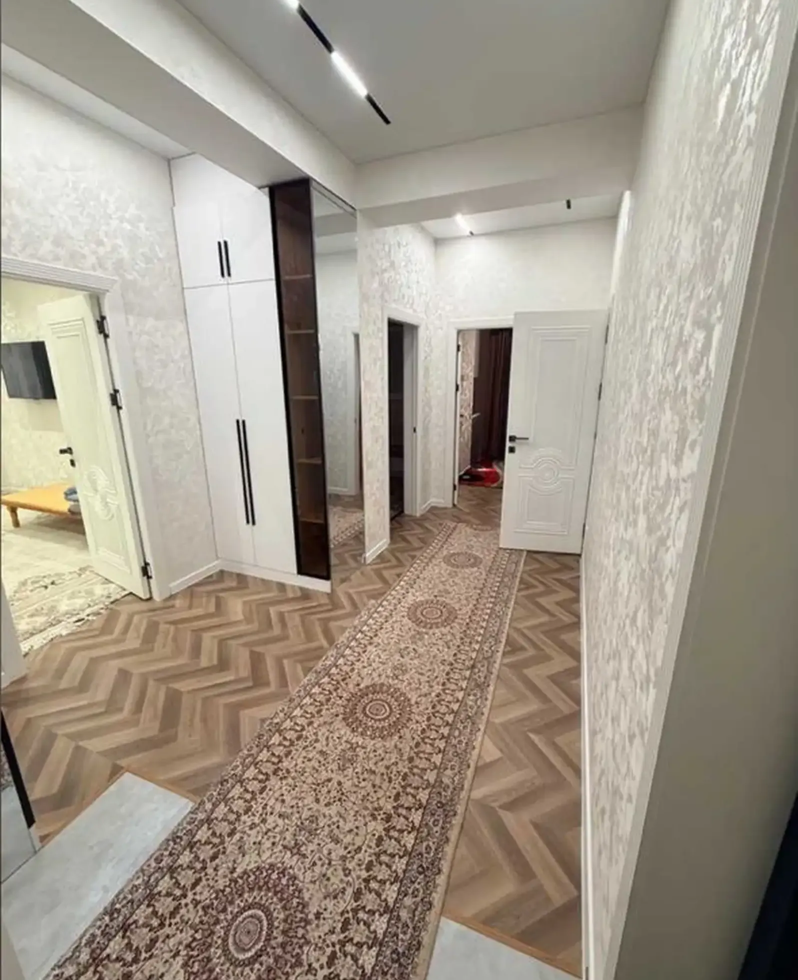 2-комн. квартира, 5 этаж, 100м², Шохмансур