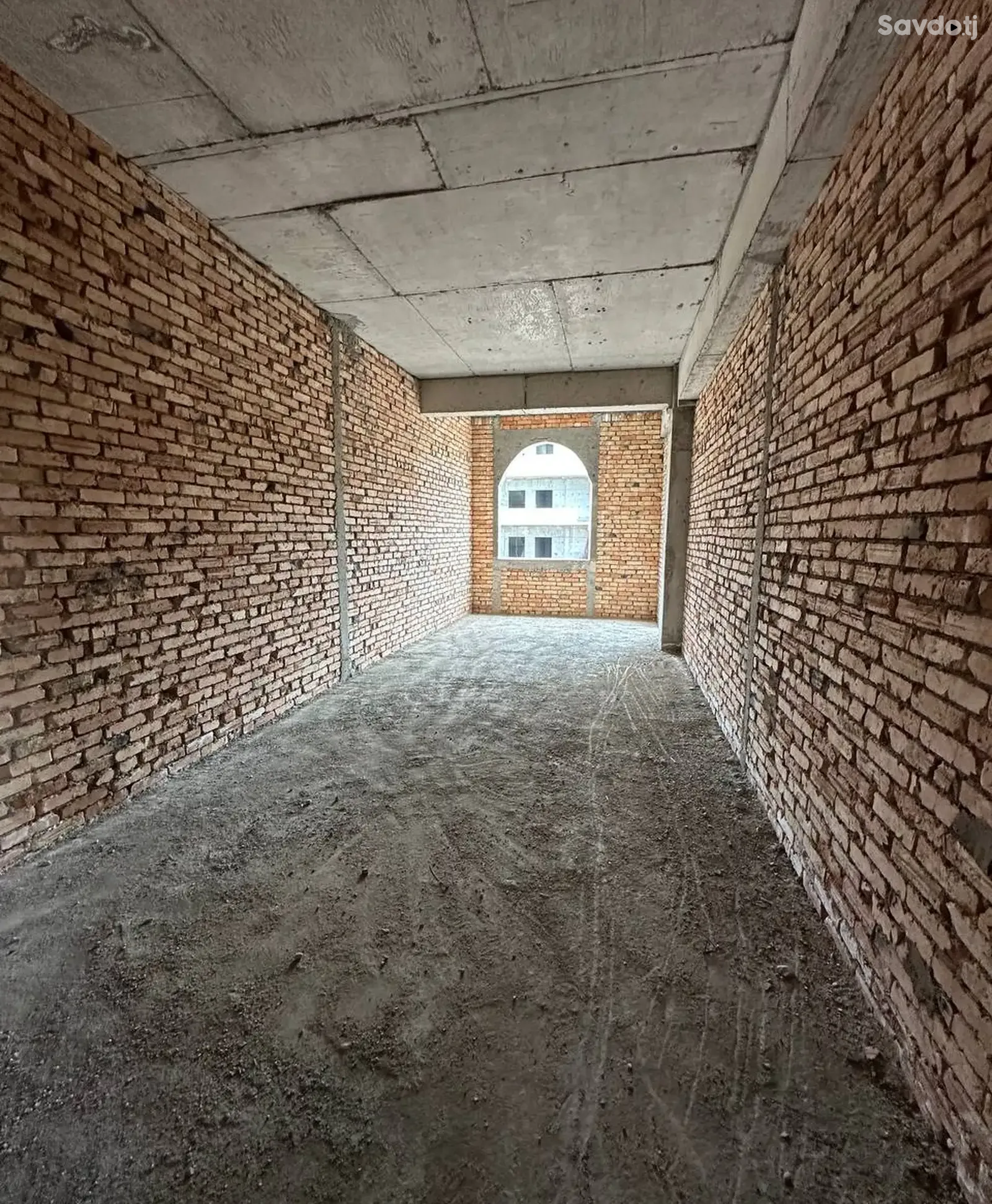 3-комн. квартира, 8 этаж, 156 м², И.Сомони Бари масчити Саросиёб
