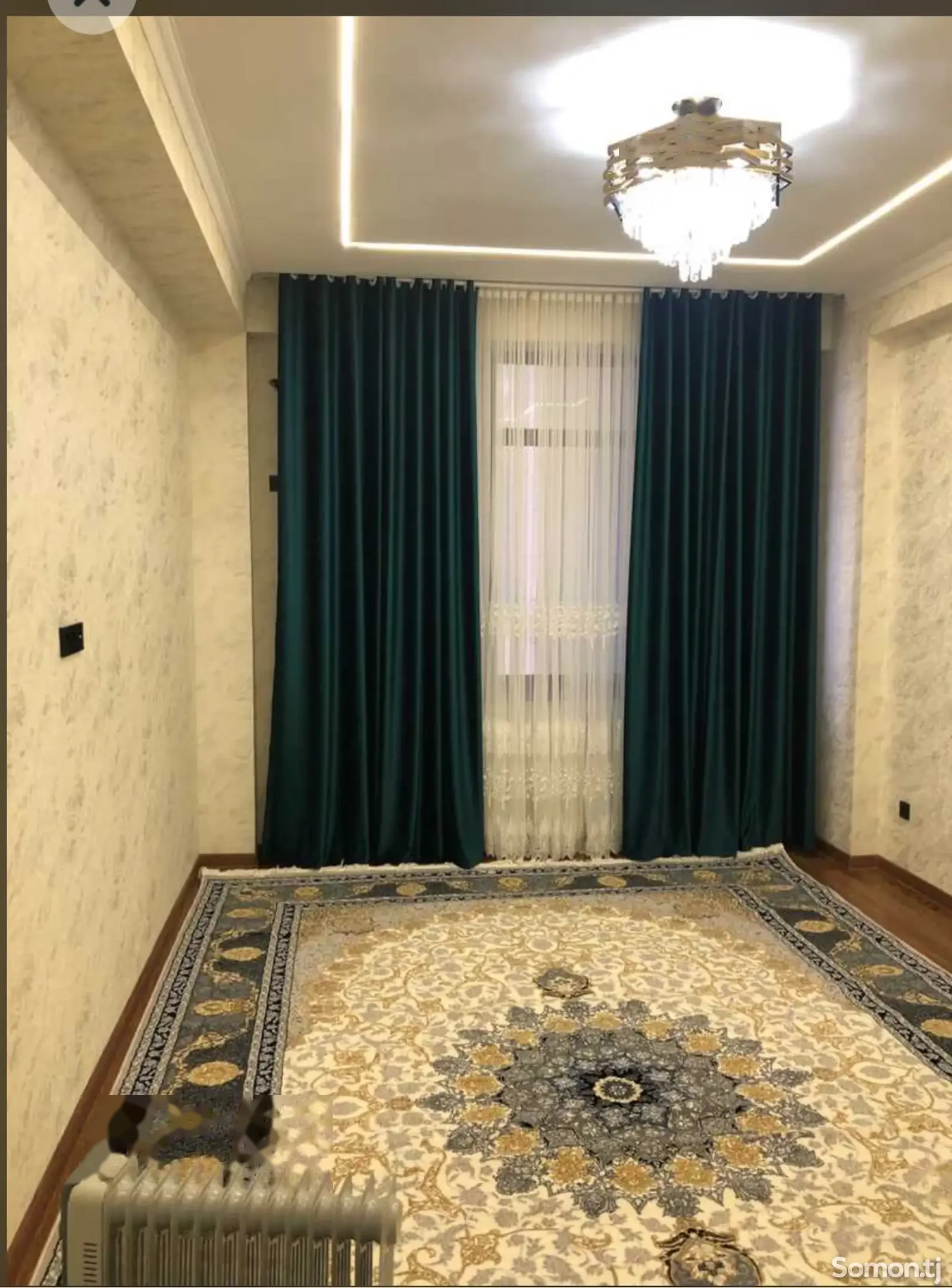 2-к квартира, 7 этаж, 59 м², Сельхозинститут