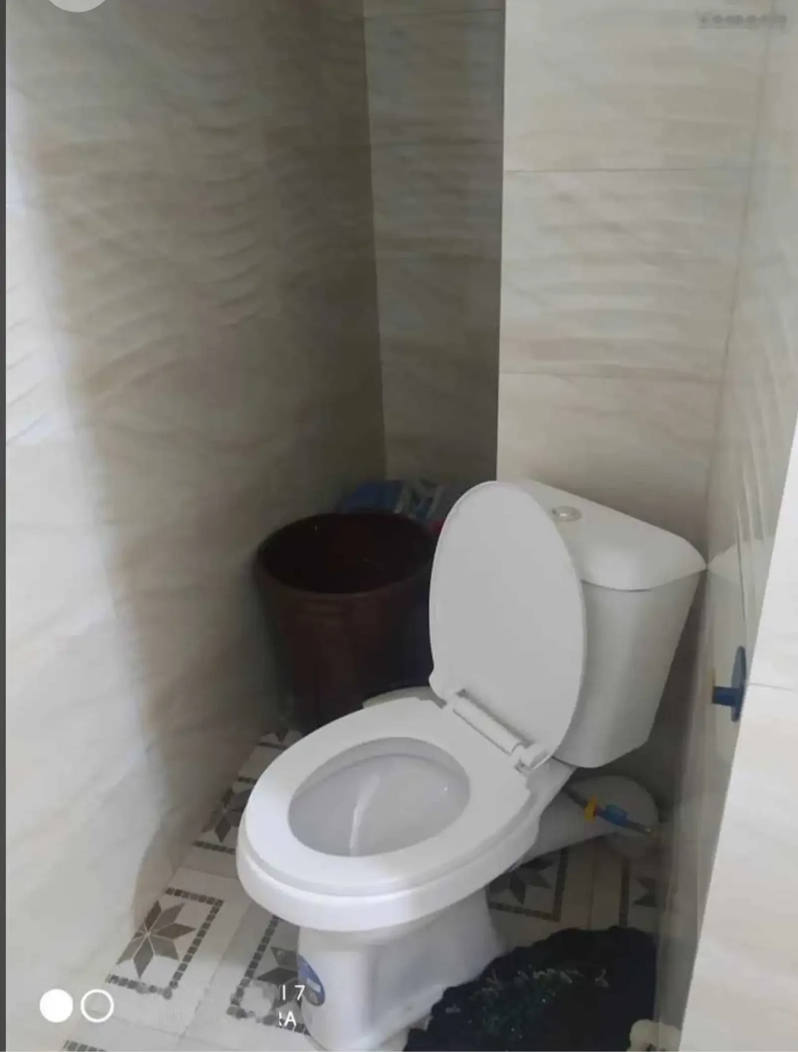 2-к квартира, 5 этаж, 95 м², Шохмансур Голубой экран