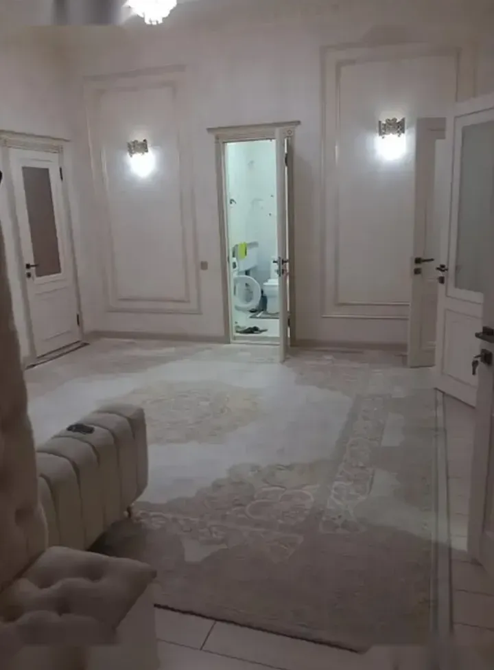 3-комн. квартира, 16 этаж, 107м², Шохмансур