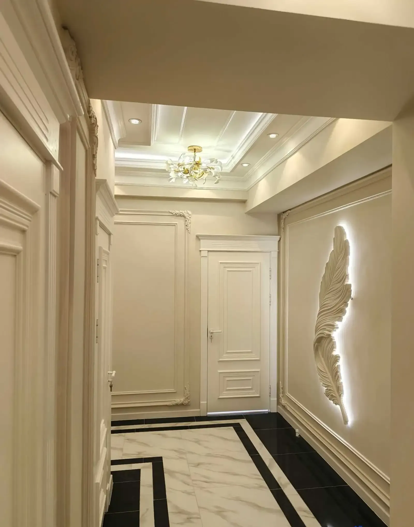4-комн. квартира, 3 этаж, 136 м², Сино 82 мкр