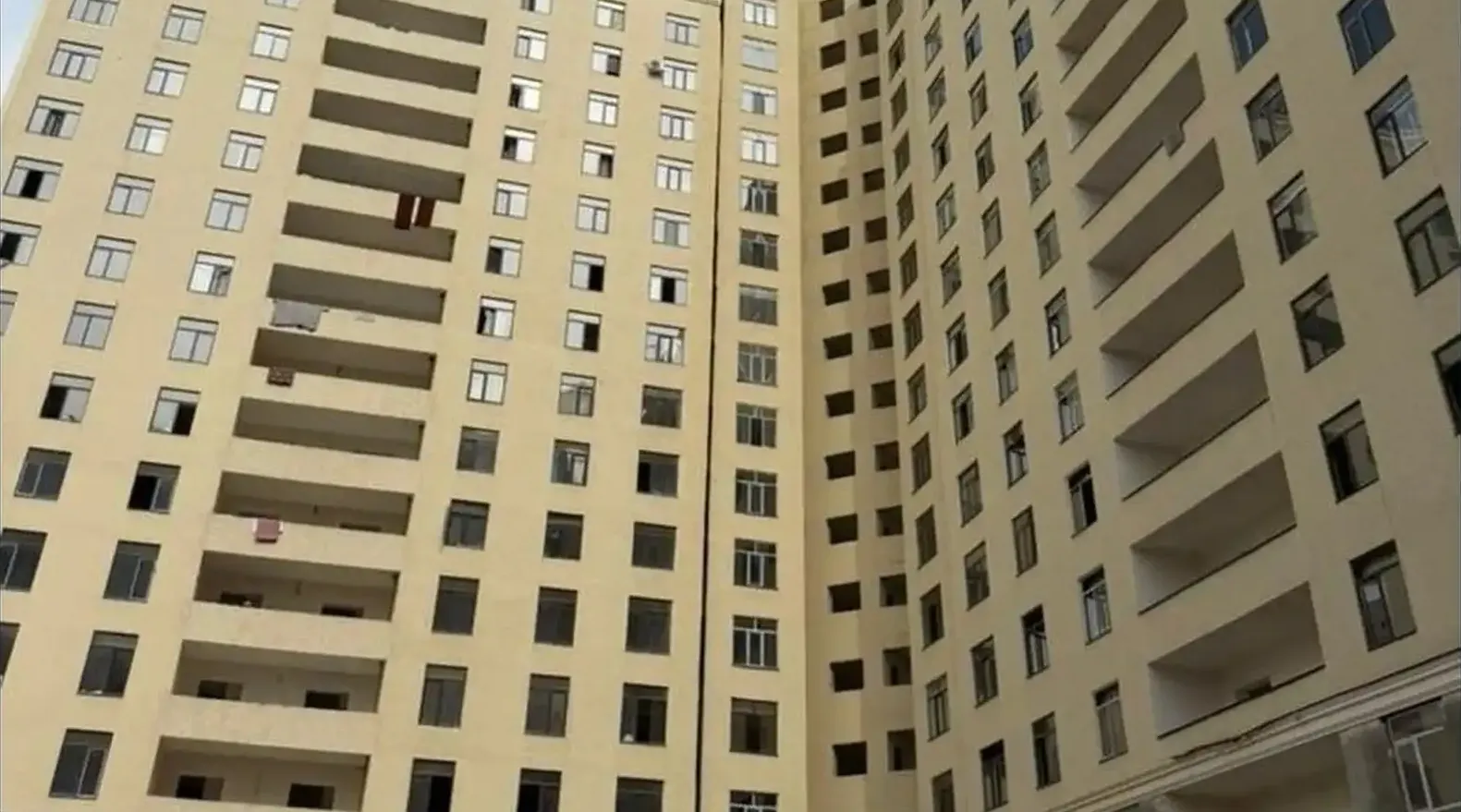 2-к квартира, 10 этаж, 68 м², Сино 102 мкр