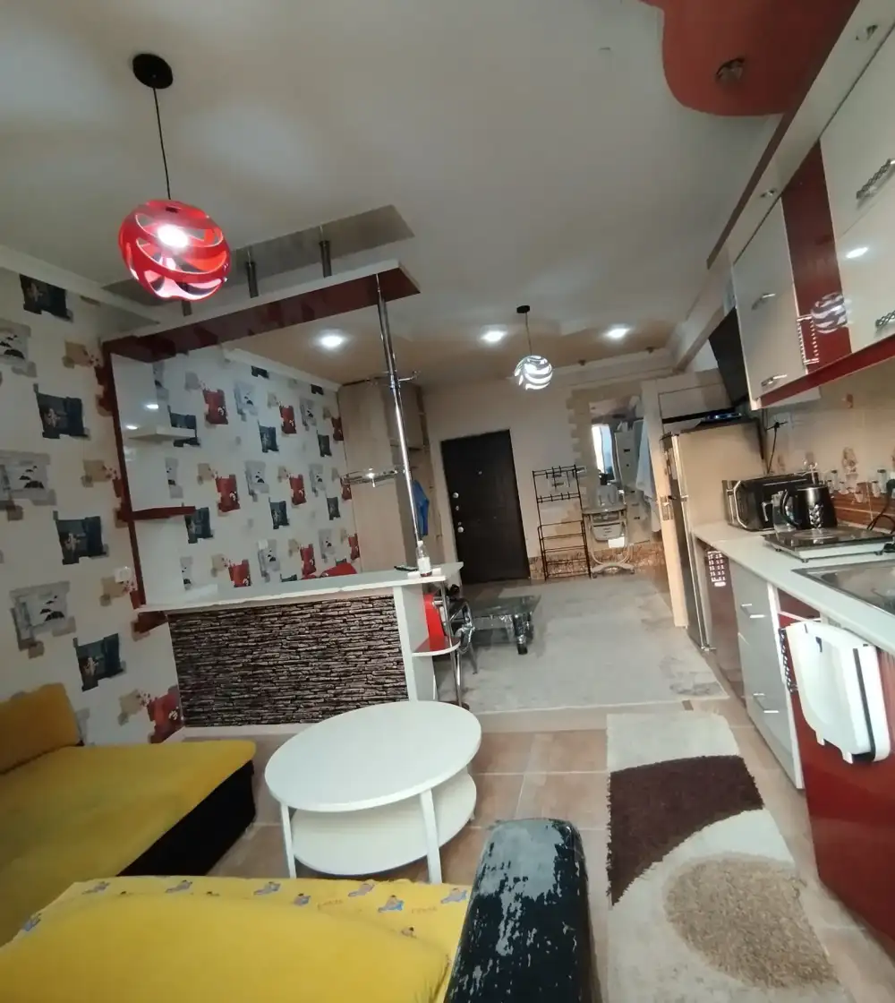 1-комн. квартира, 13 этаж, 53 м², Спартак доми Симург рядом Роддоми