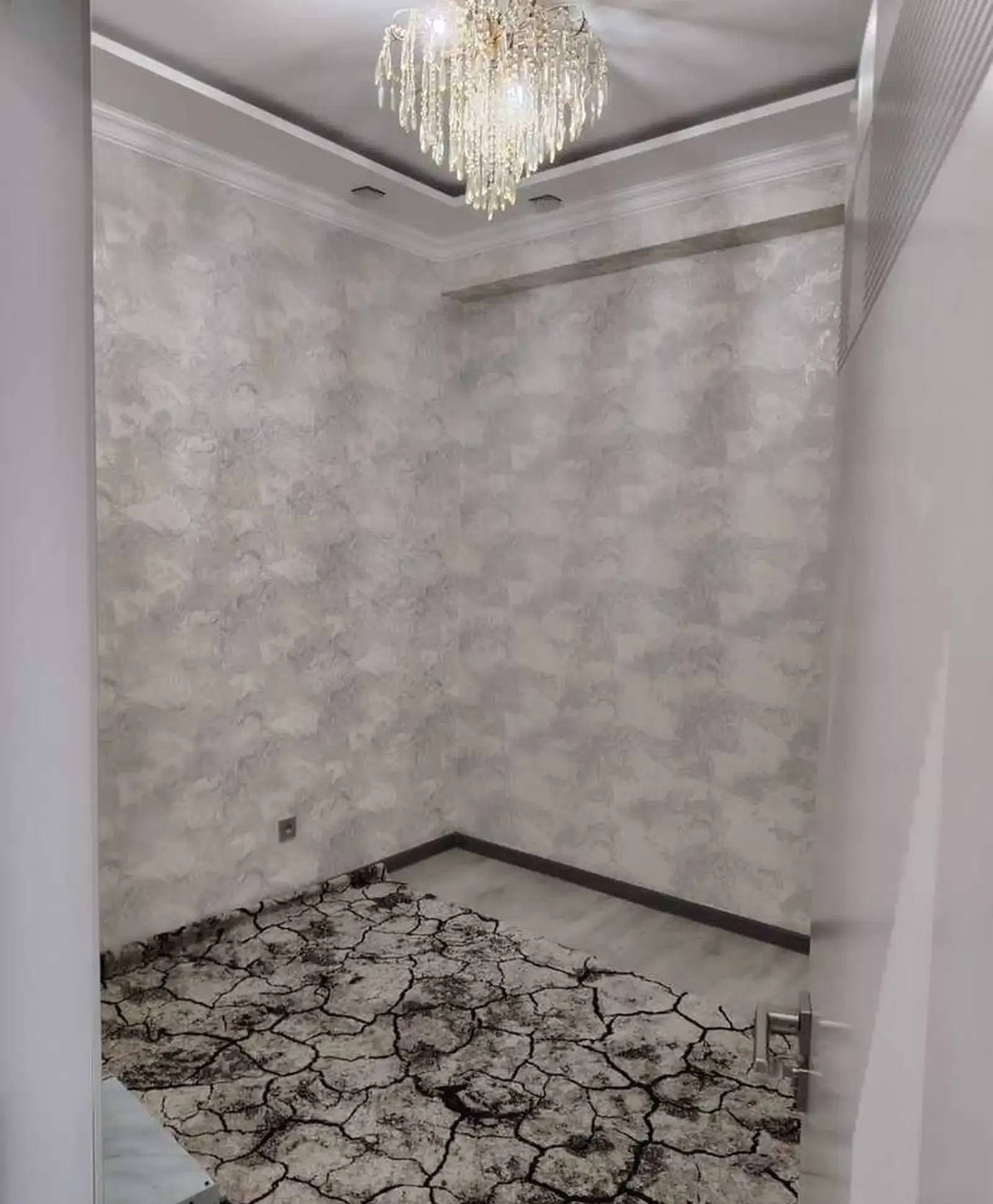 3-комн. квартира, 8 этаж, 70м², цирк