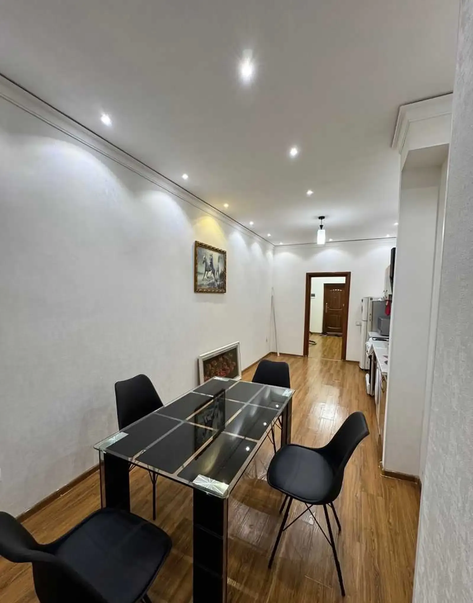 2-комн. квартира, 8 этаж, 106м², Шохмансур