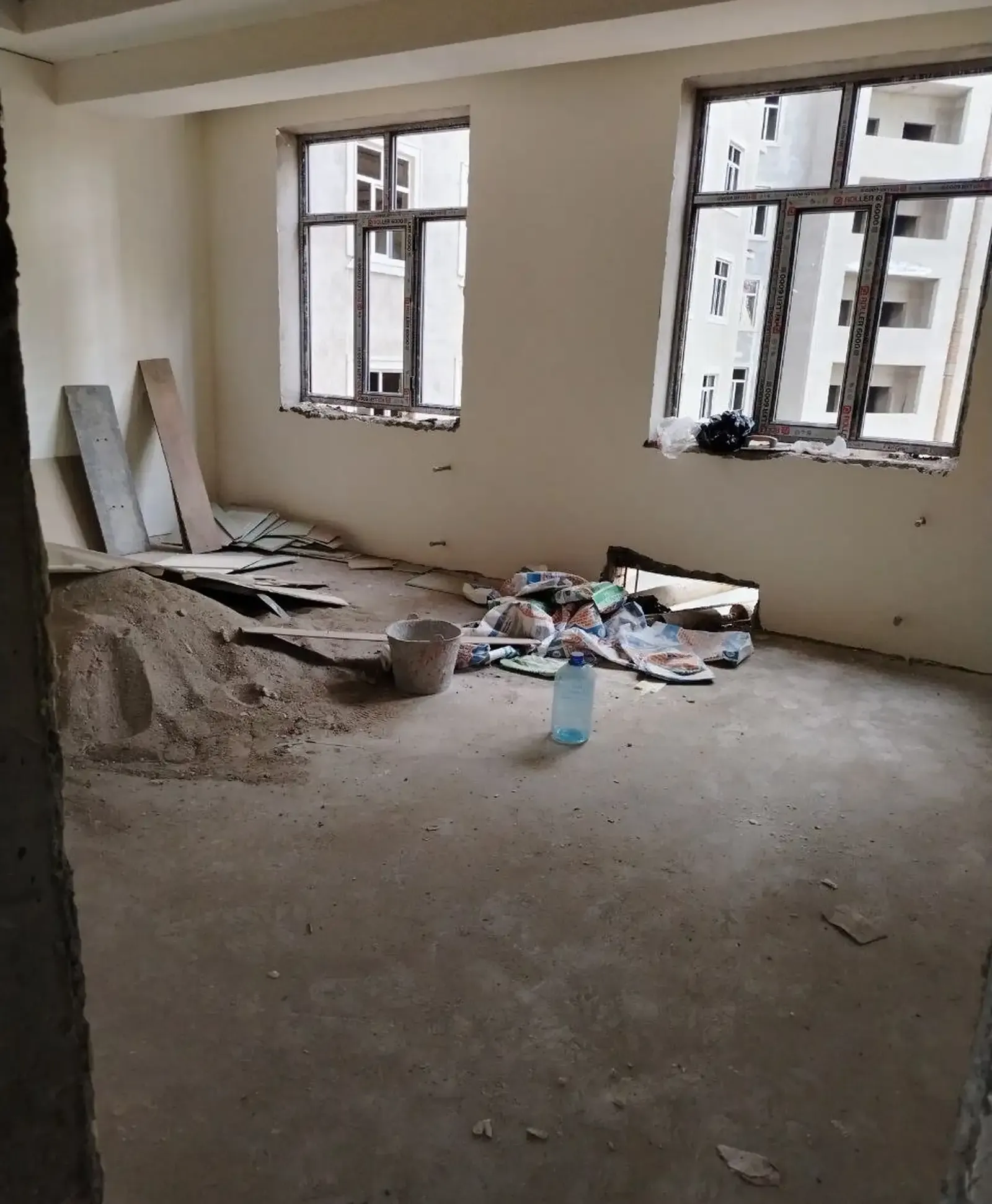 3-комн. квартира, 4 этаж, 103 м², Фирдавси