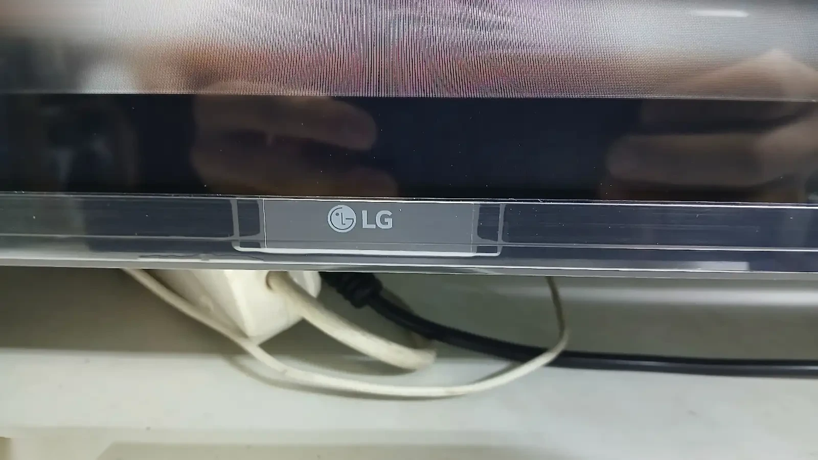 Телевизор LG