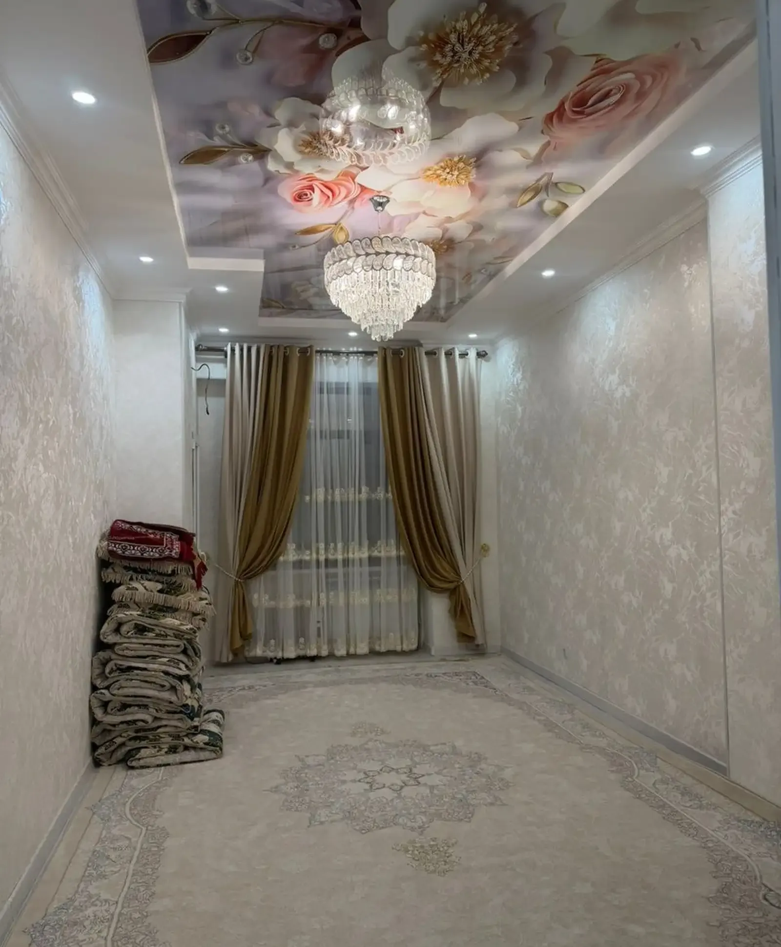 2-к квартира, 5 этаж, 62 м², Шоҳмансур