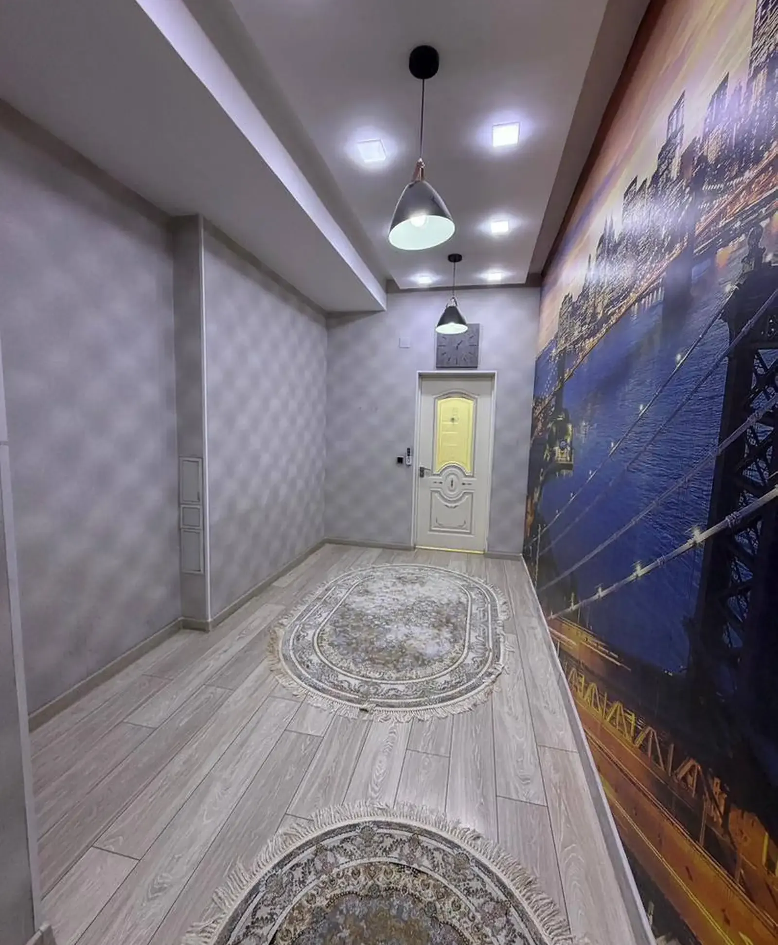 3-комн. квартира, 6 этаж, 100 м², Сино, 84 мкр