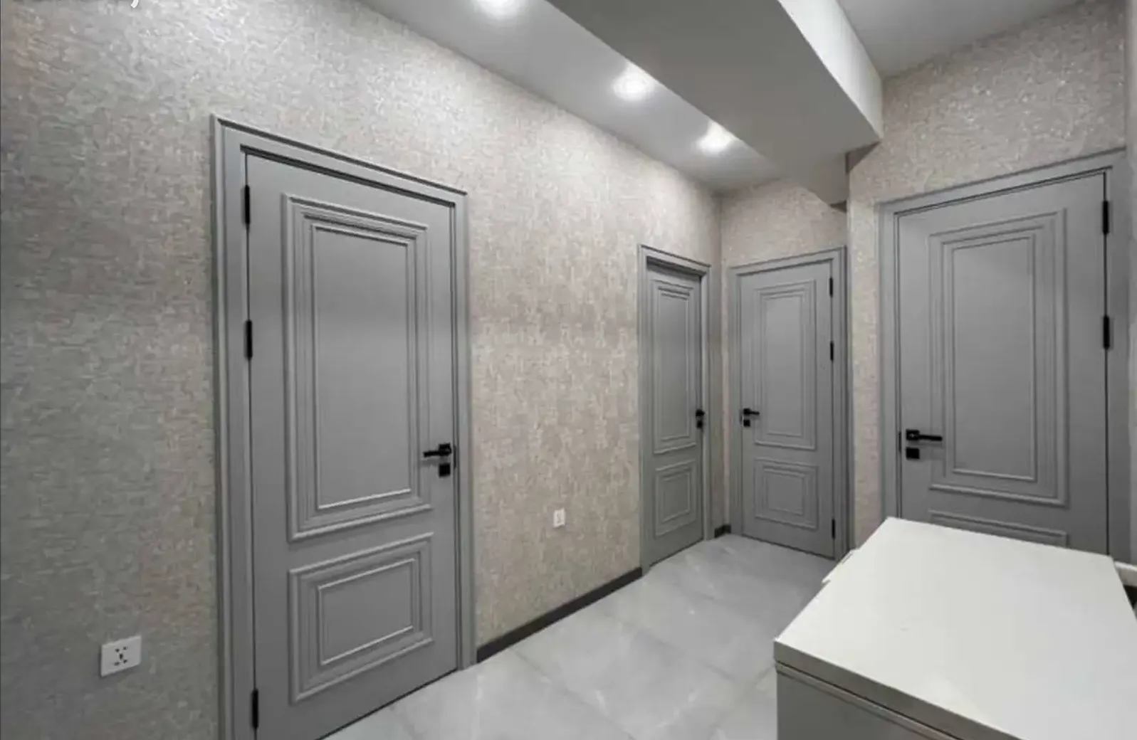 2-комн. квартира, 8 этаж, 65 м², Шохмансур