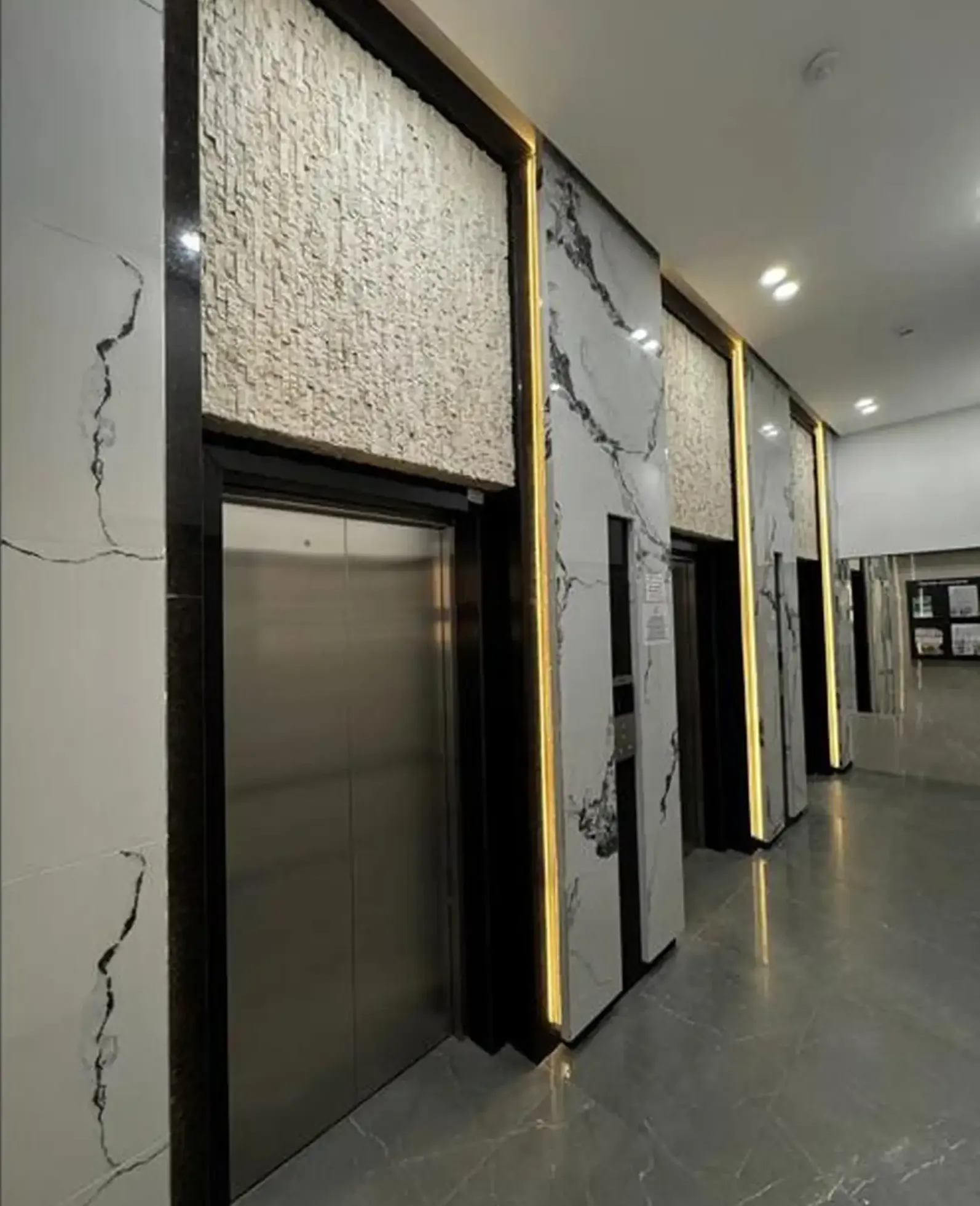 2-комн. квартира, 14 этаж, 70м², Шохмансур