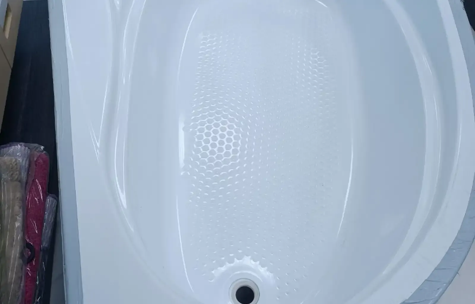 Ванна Comfort 150/80см