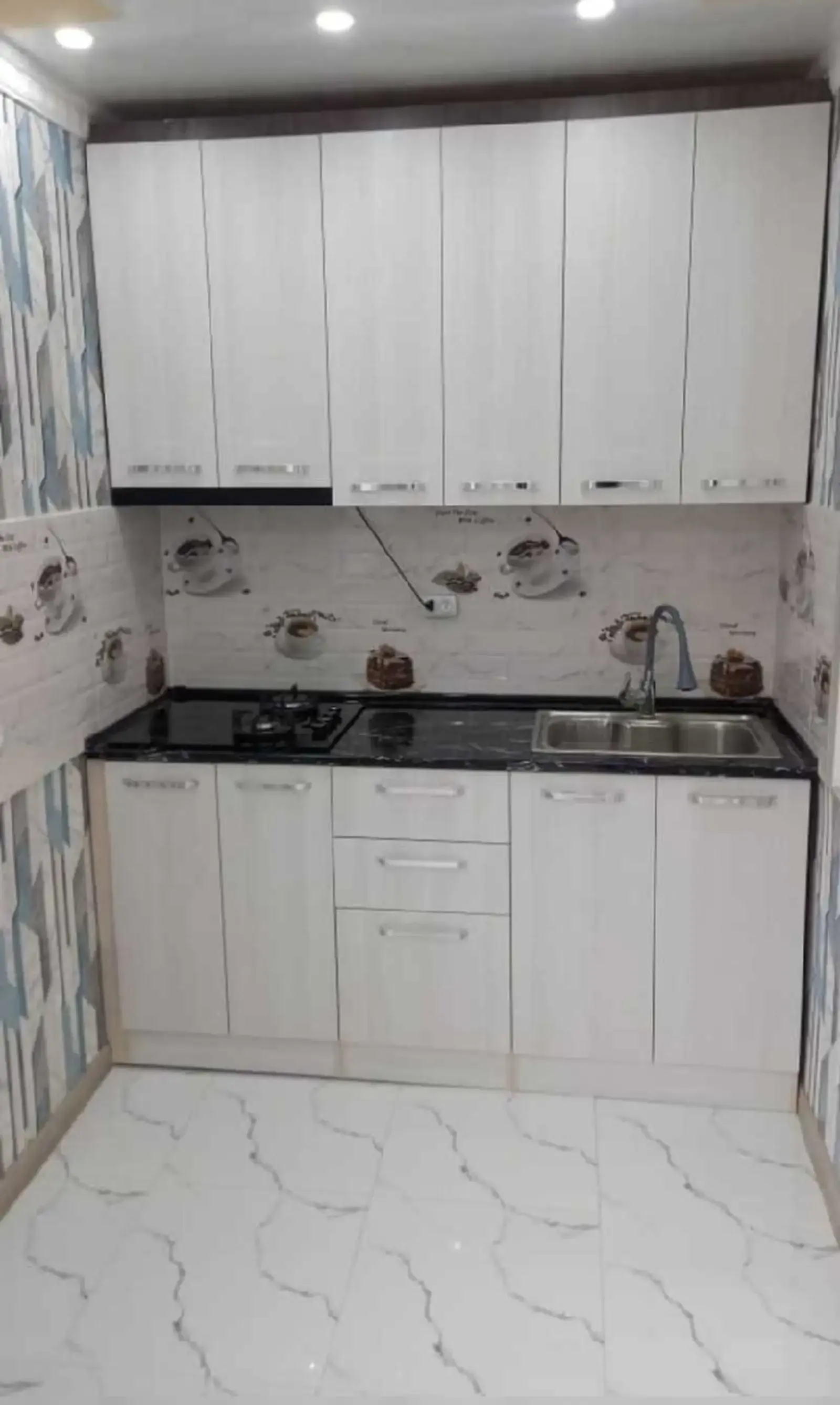 2-комн. квартира, 3 этаж, 6м², автоцентр