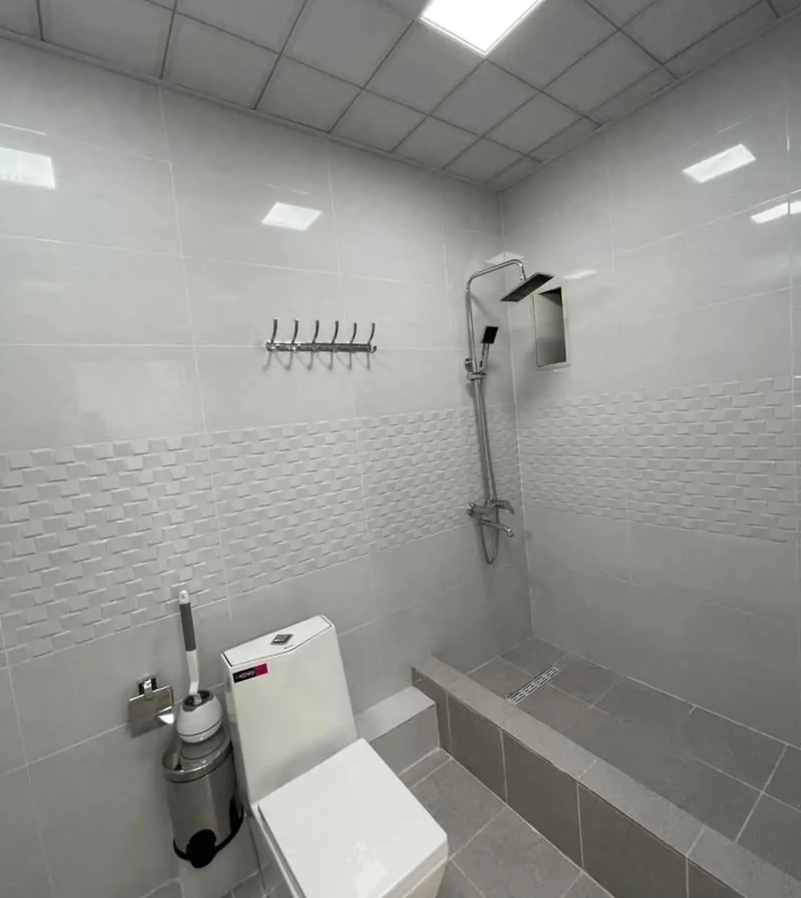 2-комн. квартира, 8 этаж, 55м², Фирдавси