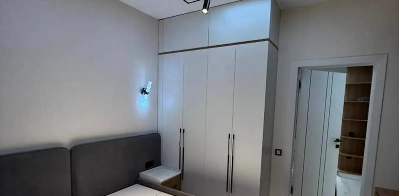 1-комн. квартира, 7 этаж, 62 м², Шохмансур, Парк Алишер Навои