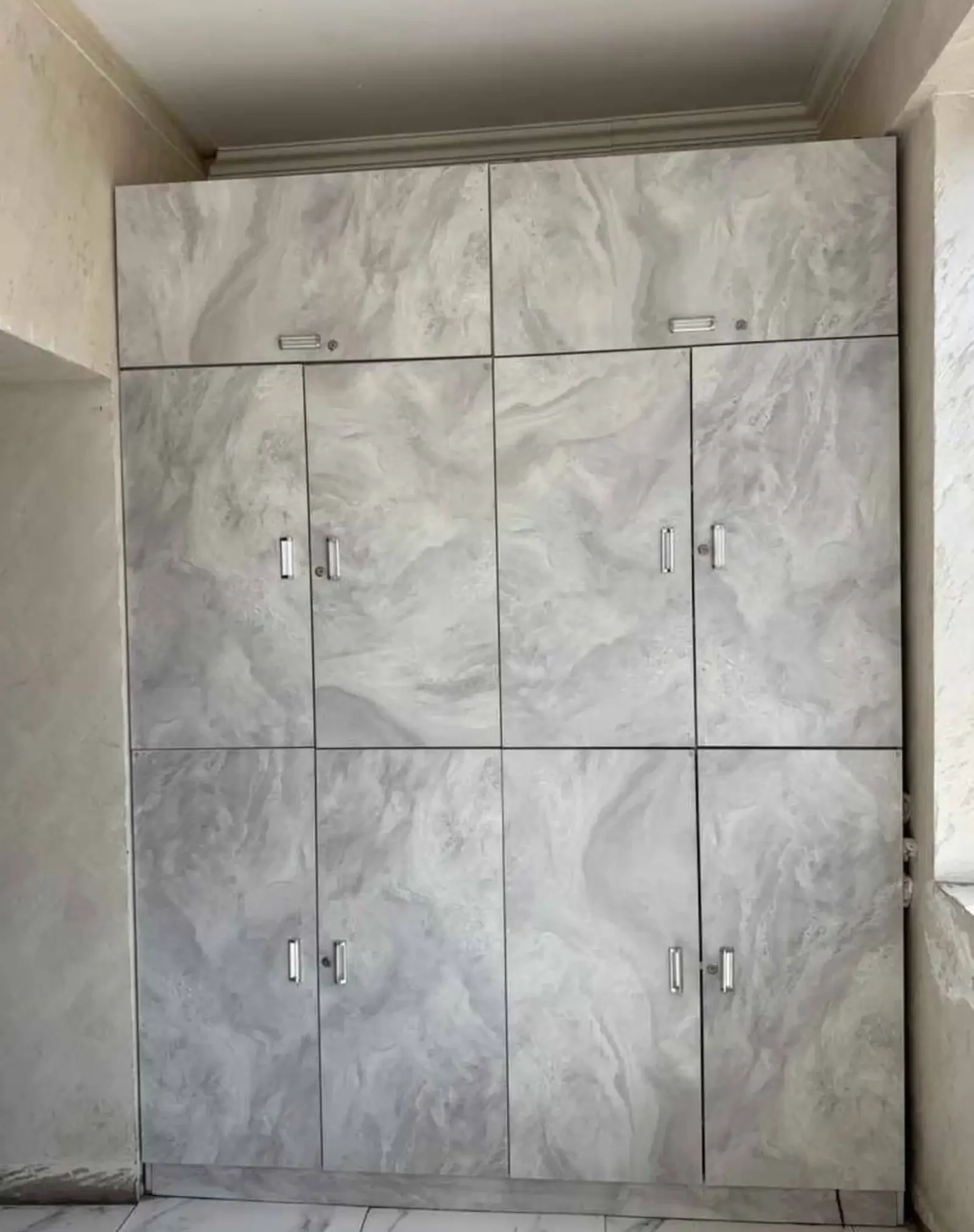 2-комн. квартира, 15 этаж, 55 м², Фирдавси