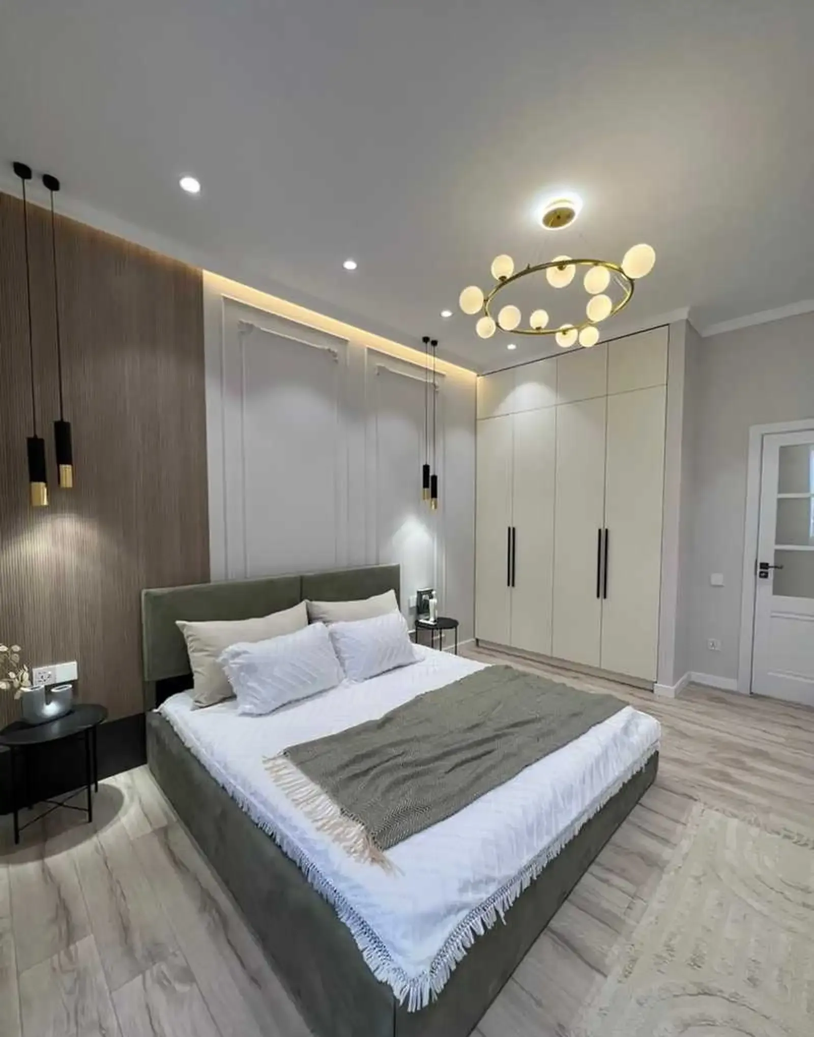 2-комн. квартира, 16 этаж, 78м², Садбарг