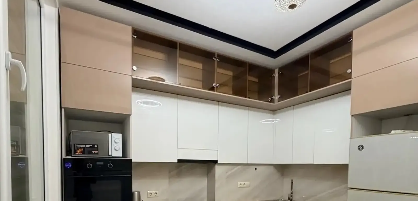 3-комн. квартира, 10 этаж, 105м², Спартак
