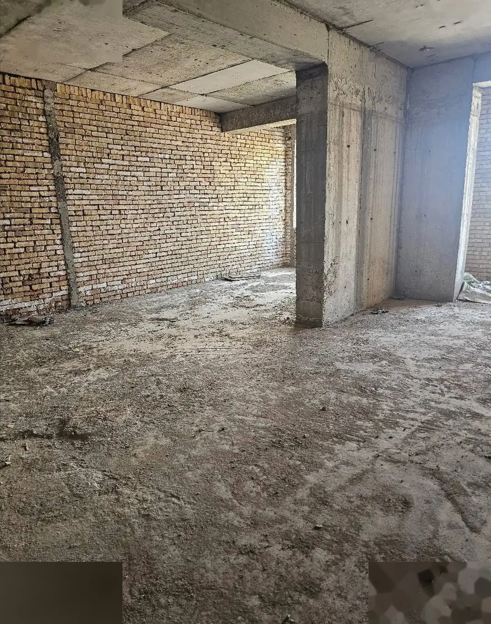 2-комн. квартира, 11 этаж, 98 м², Шохмансур