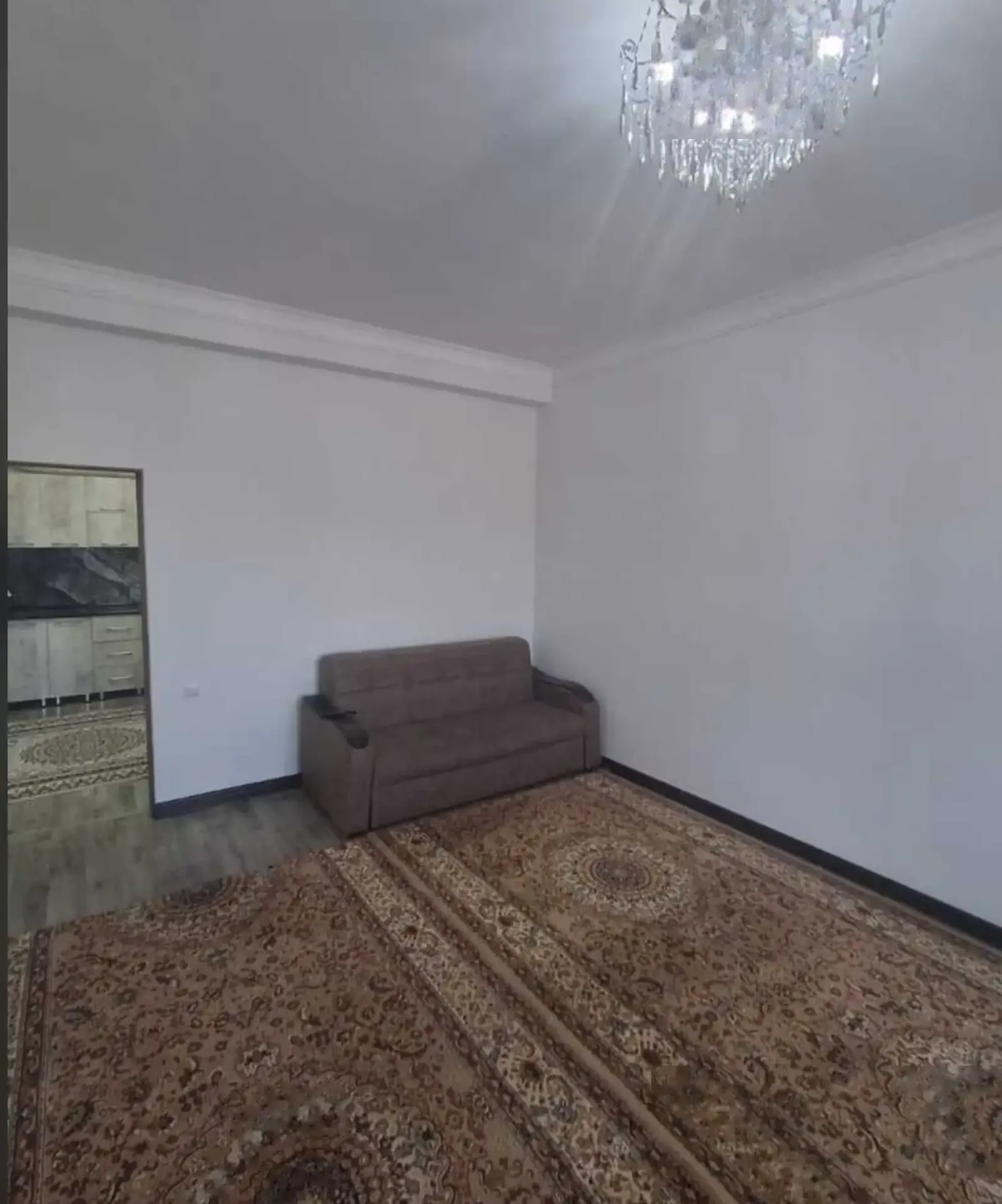 2-комн. квартира, 6 этаж, 57м², сино