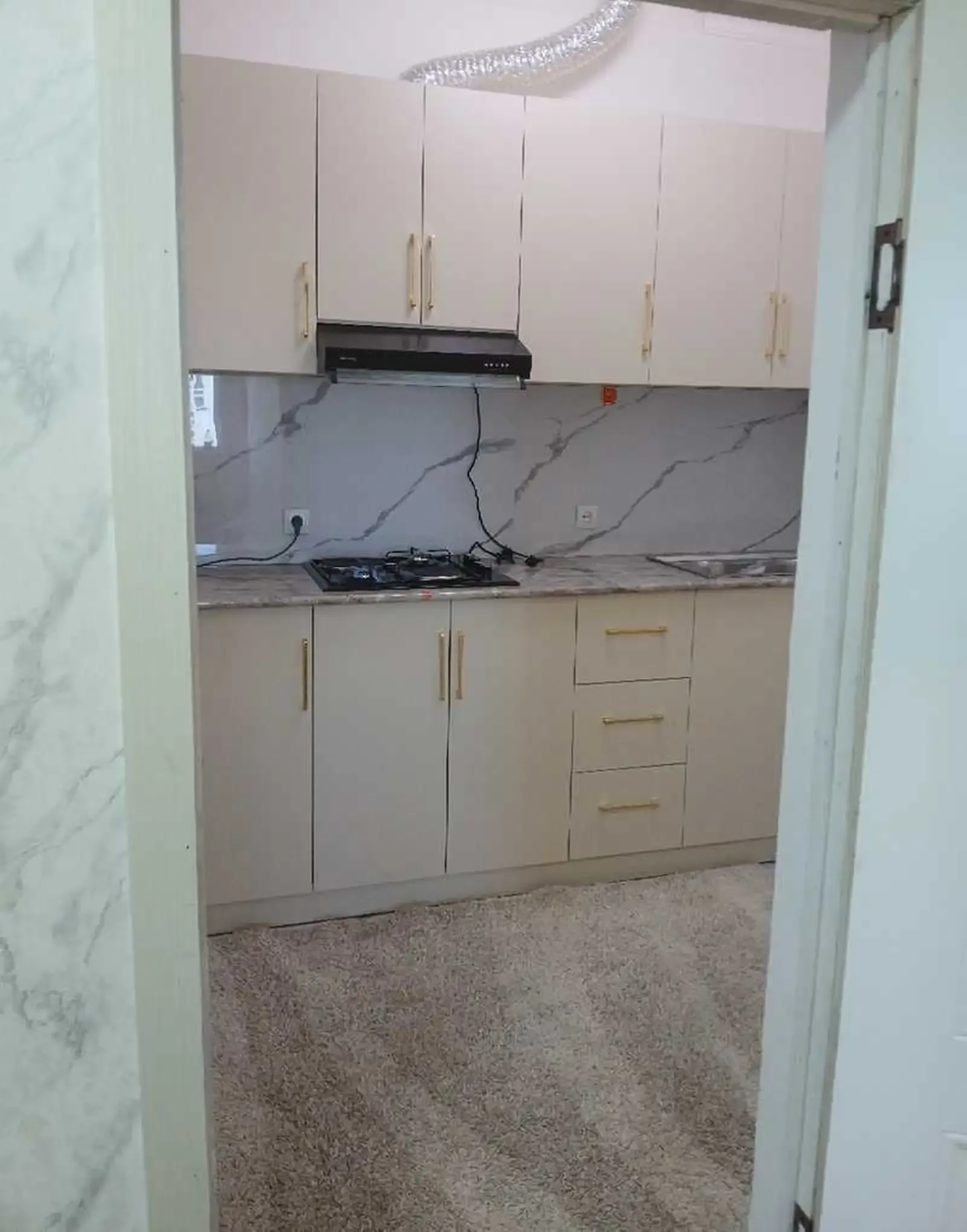 2-комн. квартира, 13 этаж, 65м², Молодежный