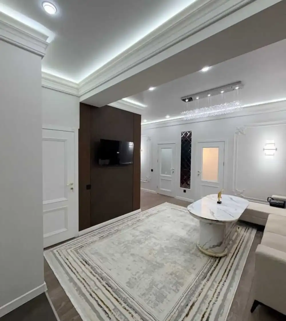 2-комн. квартира, 4 этаж, 67 м², Шохмансур