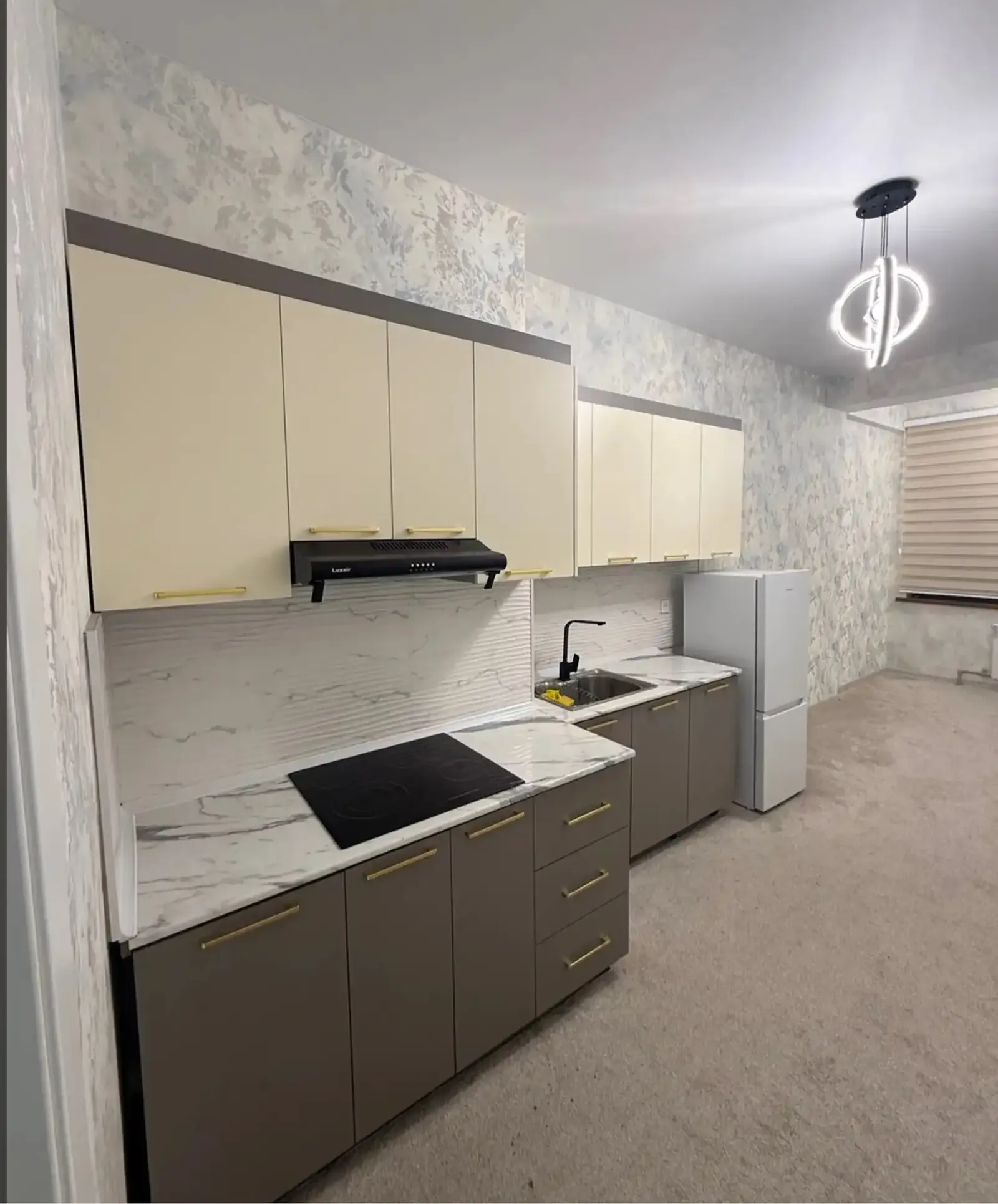1-комн. квартира, 1 этаж, 60 м², сино