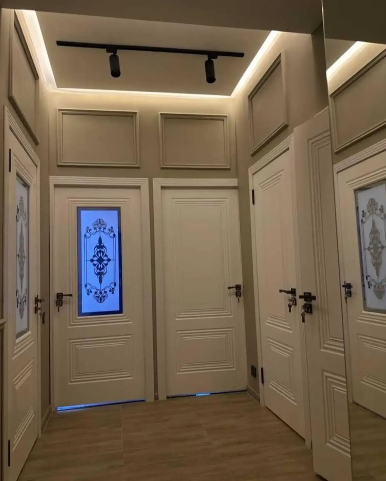 2-комн. квартира, 13 этаж, 60м², И Сомони