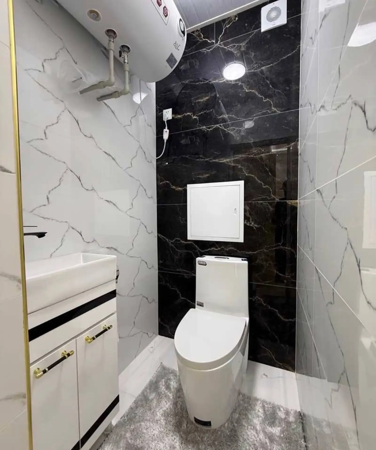 3-комн. квартира, 6 этаж, 97 м², Шохмансур
