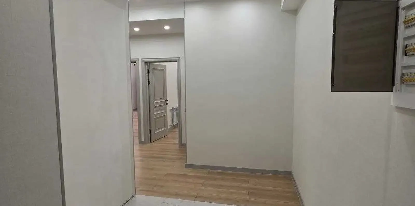 3-комн. квартира, 14 этаж, 89 м², Сино Казокон