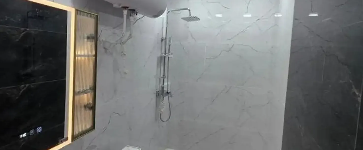3-комн. квартира, 11 этаж, 89 м², Сино