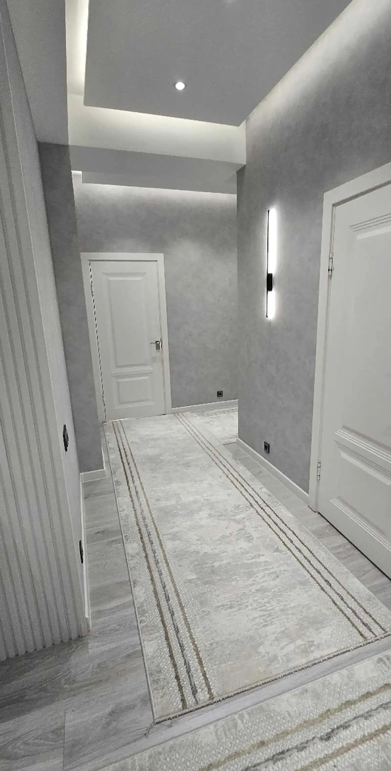 3-комн. квартира, 16 этаж, 98м², Сино 92 мкр