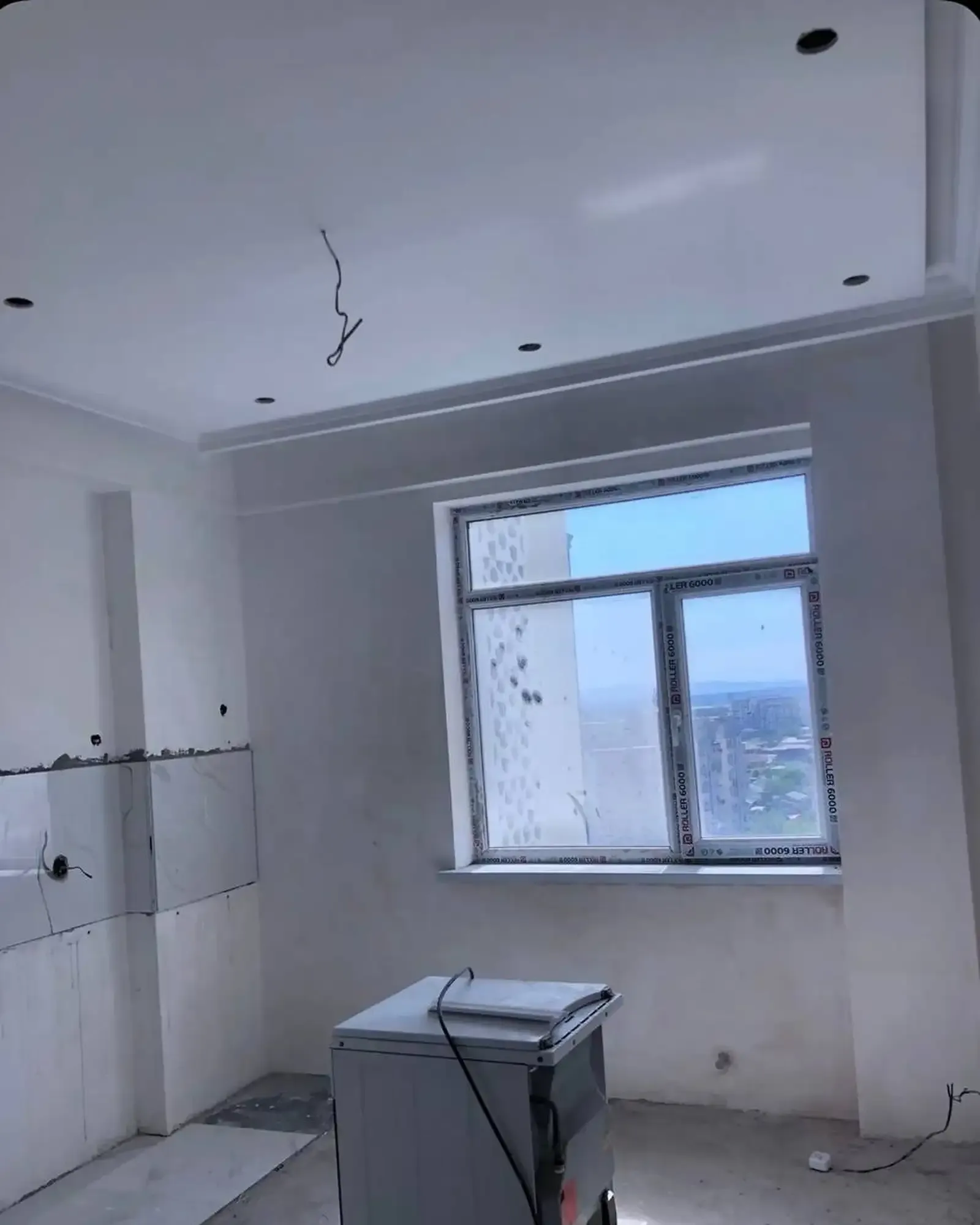 2-комн. квартира, 10 этаж, 66 м², Сино