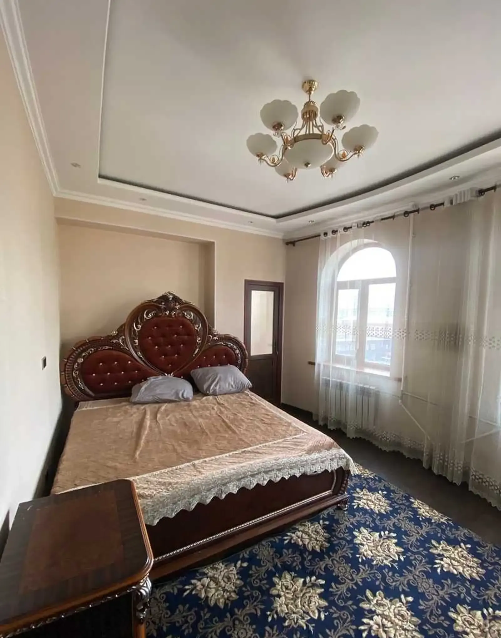 3-комн. квартира, 6 этаж, 102м², Сино