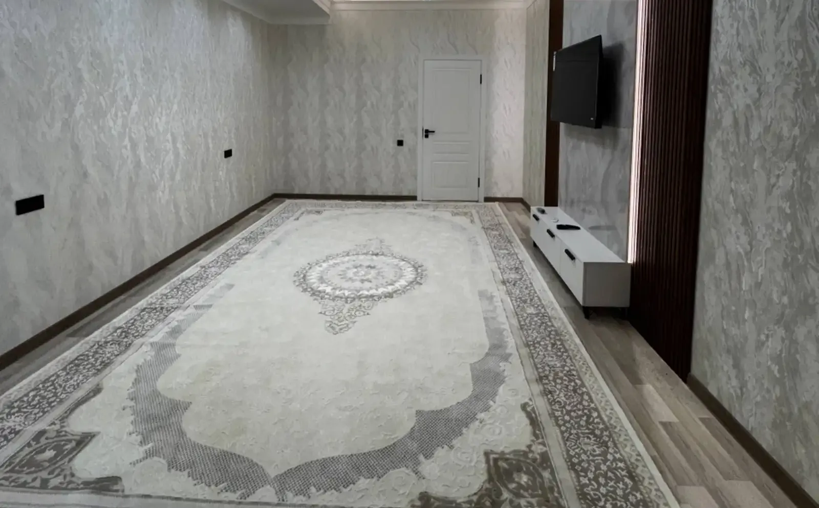 2-комн. квартира, 12 этаж, 79 м², Шохмансур Танка Односторонний
