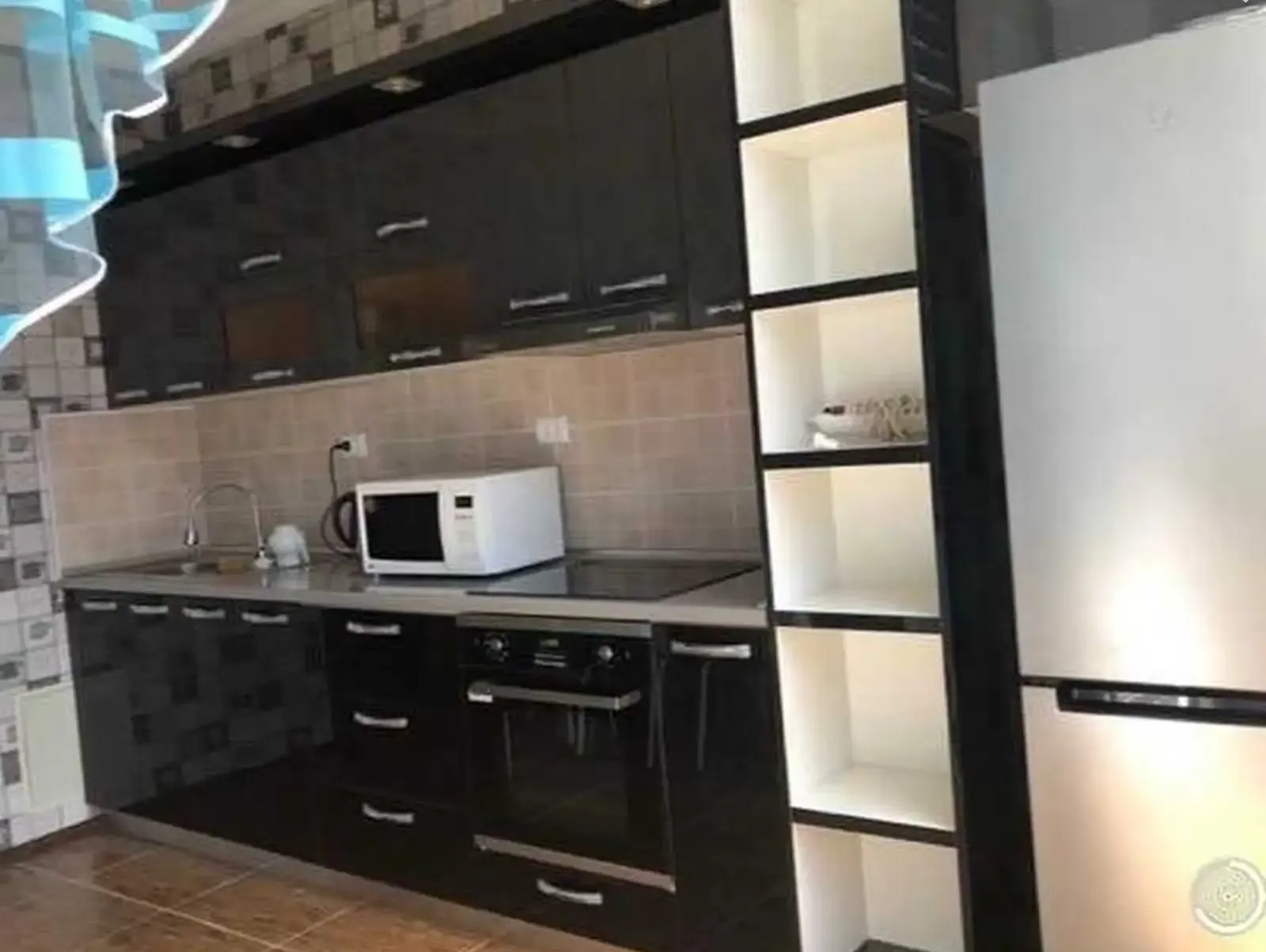 2-комн. квартира, 7 этаж, 70м², Сино