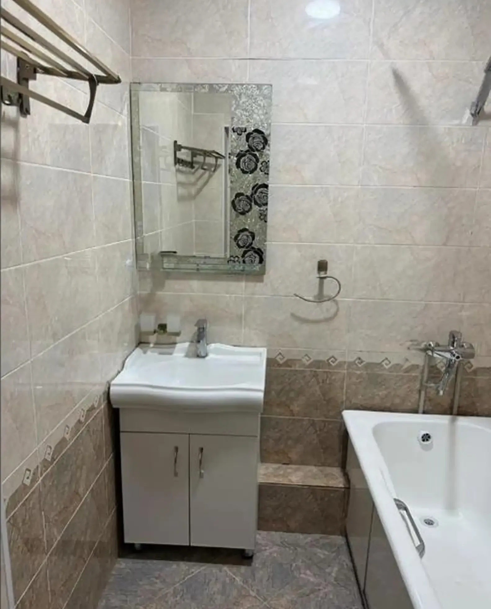 2-комн. квартира, 7 этаж, 74м², Сино