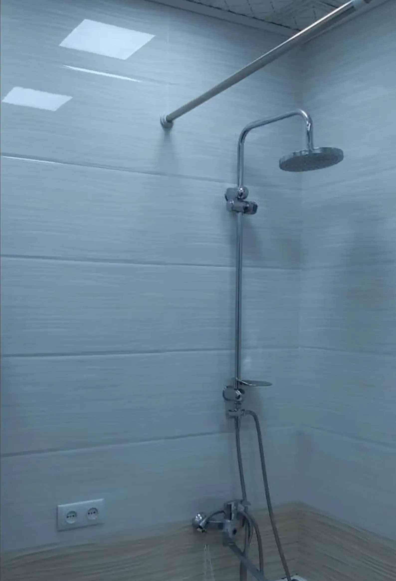2-комн. квартира, 2 этаж, 84м², Шохмансур