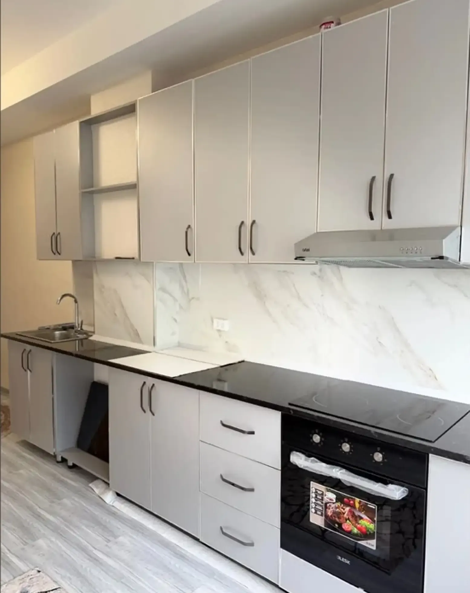 3-комн. квартира, 9 этаж, 108м², Сомони