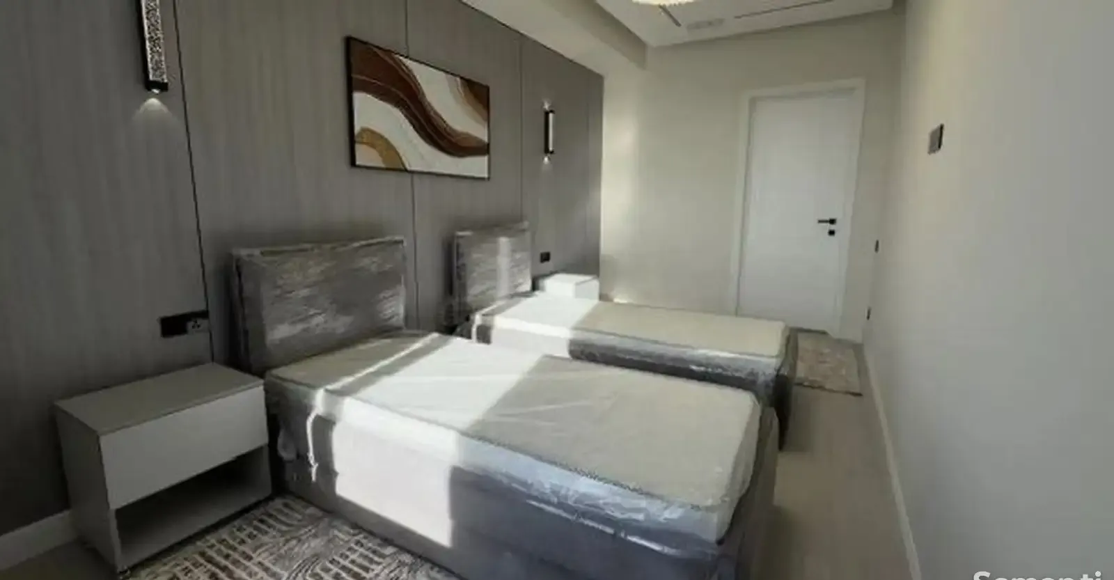 3-комн. квартира, 9 этаж, 98 м², Шохмансур